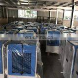 120LPD Dehumidifier With Handle and Big Wheels thumbnail-2