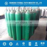 Best Price Hydrogen Gas Bomb Steel H2 Gas Tank High-purify Hydrogen Gas Cylinder thumbnail-4