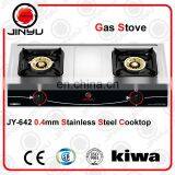 table top gas stove and automatic gas cooker