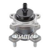 SCION Wheel Bearing 512522 thumbnail-1