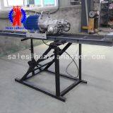 7.5kw Electric Slope Support Drilling Machine Road Perforator Manufacturer Mine Explosion-proof Rock Drill Slope Support Drill Rig thumbnail-5