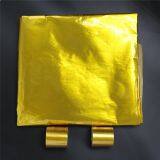 Thermal Reflective Gold Heat Shield Tape thumbnail-3