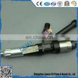 Common Rail Denso Inyector Diesel 095000-5215 Denso Injector thumbnail-3