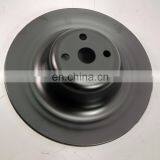 6CT8.3 Fan Belt Pulley 3926854 3926855 thumbnail-2