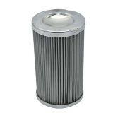 Stainless Steel Pleated Filter Cartridge