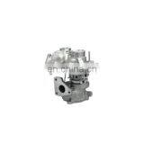 1118100-EG01T 49135-07640 49135-07690 Turbocharger for Great Wall GW4G15T 1.5T TF035HM thumbnail-1