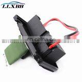 Genuine Blower Motor Regulator Resistor 89019101 For GM Buick Chevy Oldsmobile Pontiac 15304891 12135102 thumbnail-2