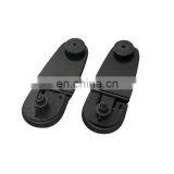 OE#6L2Z78420A69AA Explorer Mountaineer Rear Lift Gate Window Glass Hinge Left OEM thumbnail-3