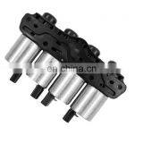 0AM OAM Transmission Solenoids DSG 7 Speed DQ200 thumbnail-2