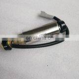 Dongfeng Truck Diesel Engine Spare Parts Fuel Oil Transfer Pump 3968187 3955115 6L ISLe QSL9 12V Fuel Transfer Pump