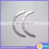 Forklift Engine Parts V2203 Thrust Washer 1A091-23472 for Kubota