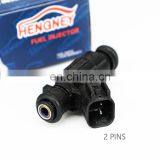 Wholesale Automotive Engine Parts 0280156131 For BUICK for Statesman VE WL 3.6L Fuel Injector Nozzle thumbnail-6