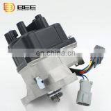 Ignition Distributor FOR Honda 30100-P3F-A02 30100P3FA02 TD-97U 84-17421 30100-P3F-A02 TD97U thumbnail-4