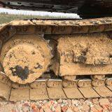 USED HITACHI 210H ZAXI CRAWLER EXCAVATOR thumbnail-5