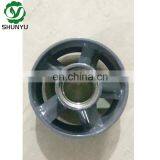 WORLD Combine Harvester Parts K35C9 Air Filter thumbnail-6