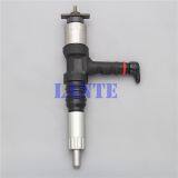 Common Rail Injector 095000-6290 095000-6640 095000-0562 Diesel Injector thumbnail-5