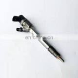 Original Common Rail Fuel Injector 0445110677 X191101JS24 thumbnail-2