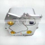 ISF2.8 Diesel Engine Oil Cooler Core 5318533 5266955 5273772 5269790