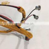 Excavator Accessories 320D C6.4 Injector Harness 305-4893 -fuel Spray Nozzle Wire Line 3054893 Hydraulic Pump Wiring Harness thumbnail-4