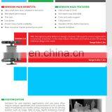 Used Products Status and Customized Color High Quality 3D Scanner thumbnail-6