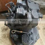 Excavator Main Pump HPV118JW-25A ZX250LC Hydraulic Pump YB60000043 thumbnail-4
