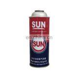 Empty Butane Canister & Aerosol Cans for Gas Lighter Butane thumbnail-1