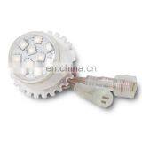 Amusement and Screen Display Smart Digital RGB LED Pixel Lights thumbnail-2