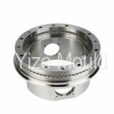 Precision Machining Machinery Parts Processing High Precision Mold Parts Customized Hardware Processing Factory thumbnail-3