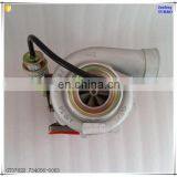 GT3782D Turbocharger for Dongfeng Yuchai Truck Engine Parts GT37 Turbo 734056-5003S thumbnail-6