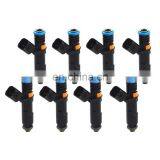 Port Fuel Injector For F150 F250 F350 Pickup Lincoln 5.4L V8 3056353672*8 thumbnail-3