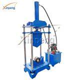 Xinpeng 60T 4 Columns Hydraulic Pressing Machine thumbnail-2
