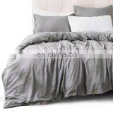 Luxury Wholesale Design Cheap 100% Cotton Hotel Duvet Cover Bedding Set thumbnail-6