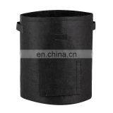 Customized Size Non Woven Felt Fabric Potato Tomato Grow Bag With Visual Window thumbnail-4