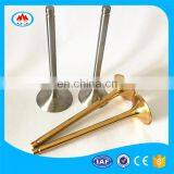 Motorcycle Parts Engine Valves for Megelli 250r 250rr 125r 125rr 250cc Sports r se thumbnail-2