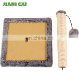 Jianicat Wholesale Cat Post Tree House thumbnail-4