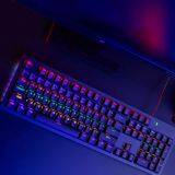 Mechanical Keyboard thumbnail-2