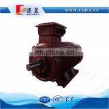 Three Phase AC Induction Electric Motor 50KW thumbnail-3