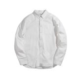 white shirts