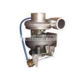 Turbocharger Excavator Engine CAT C9 Turbo Charge 246-8142 thumbnail-1