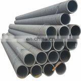 Material Properties 5.5 Inch P110 Black Seamless Steel Pipe thumbnail-1