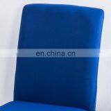 Wholesale Free Sample High Quality Spandex Dinning Banquet Decorative Chair Protect Covers thumbnail-5