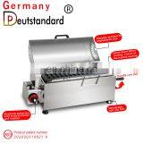Germany Deutstandard Rotary Gas Egg Bread Waffle Maker thumbnail-3