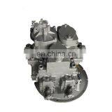 K5V212 For Excavator 345C 349D Main Hydraulic Pump 345B Piston Pump Assy 2590818 1948259 thumbnail-2