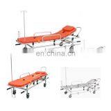 MY-K012-10 First Aid Devices Trolley Patient Emergency Stretcher Medical thumbnail-2