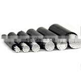 Duplex Service Concentric Drop PE XLPE Insulation Aerial Bundled Aluminum Conductor ABC Cable thumbnail-3
