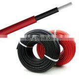6mm2 Solar Panels Cable Single Core pv Cable thumbnail-3