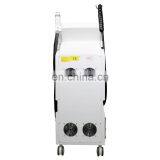 IPL 360 Magneto Optical Hair Removal Multiple Function Device With Picosecond Laser & RF thumbnail-5