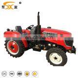 CE 60hp 4WD Farm Tractor thumbnail-5