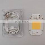 50W Cold White Warm White Led Cob Lamp Chip AC 220V Smart Led Beads DIY For Floodlight Spotlight thumbnail-6