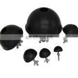 5T Precast Concrete Block Mould Lifting Tool Rubber Ball